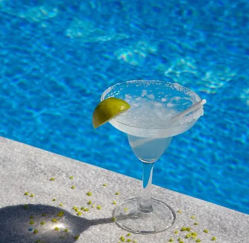 Апарт-отель Adriatica Никиана