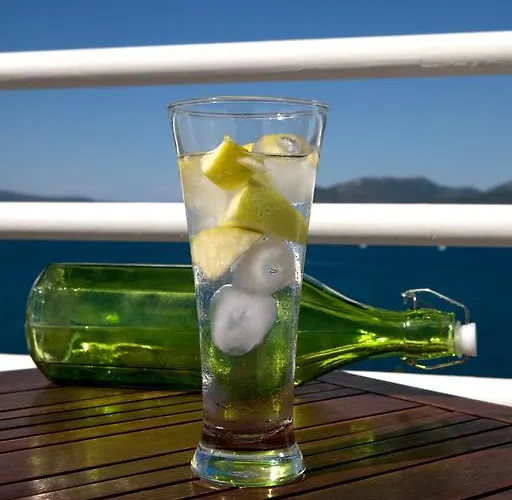 Adriatica Ξενοδοχείο με διαμερίσματα