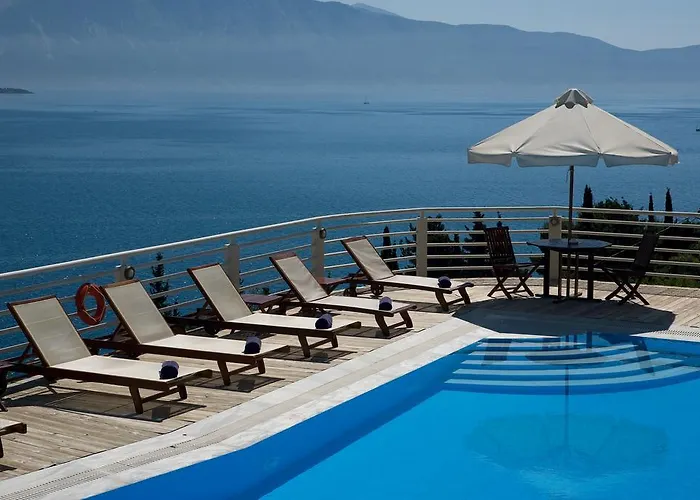 Adriatica 2* Никиана