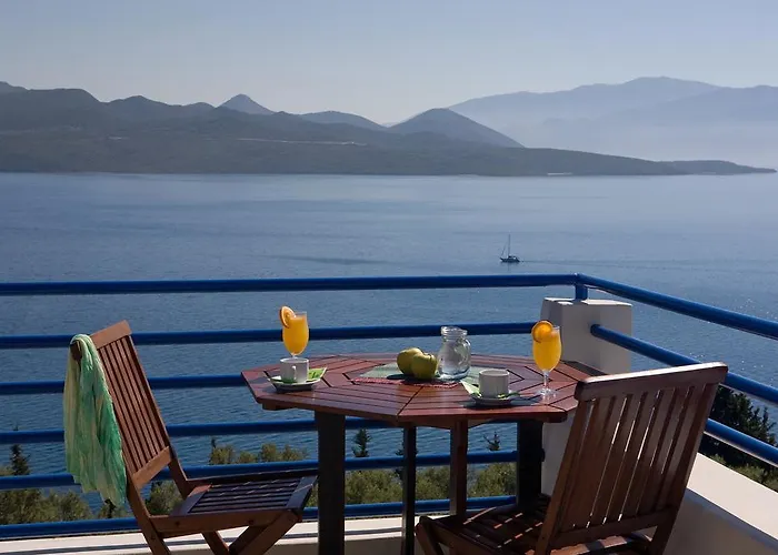 Adriatica 2* Никиана