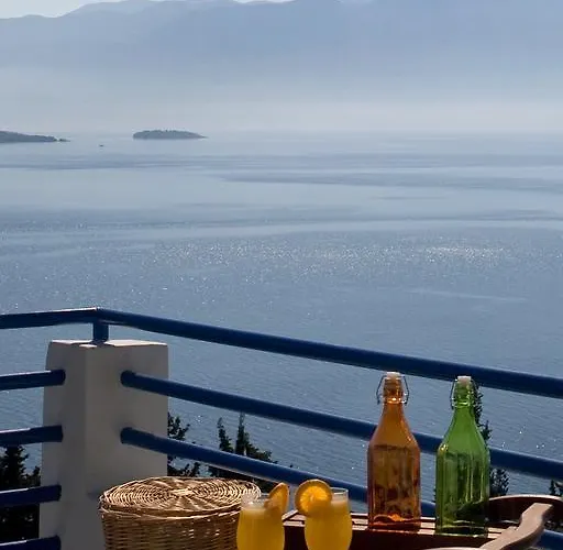 Adriatica 2* Никиана