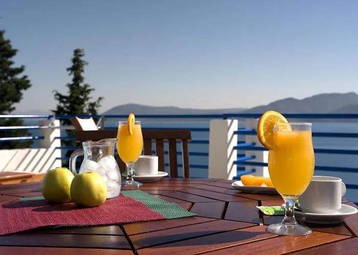 Апарт-отель Adriatica