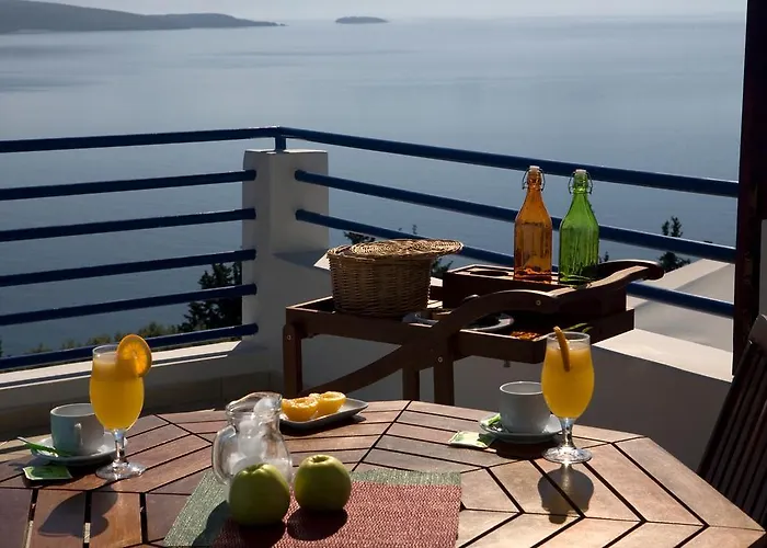 Adriatica Lägenhetshotell