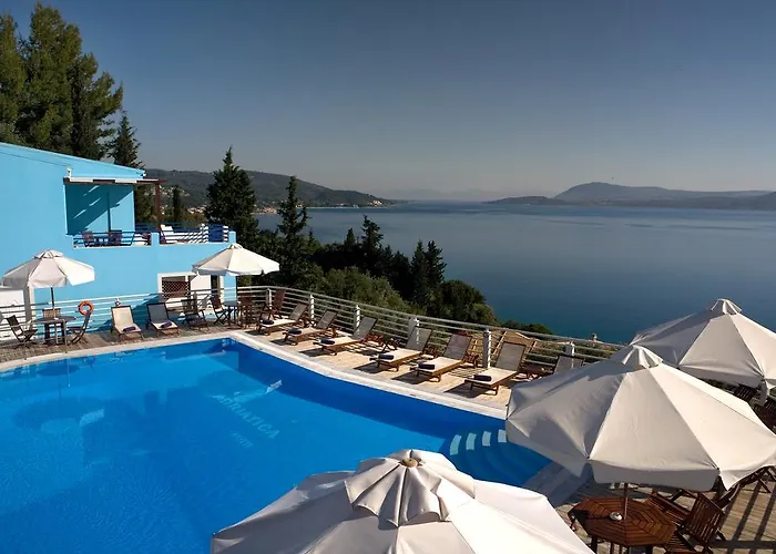 Adriatica Апарт-отель 2*