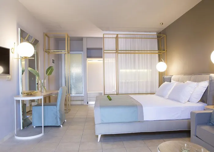 Adriatica Апарт-отель 2*