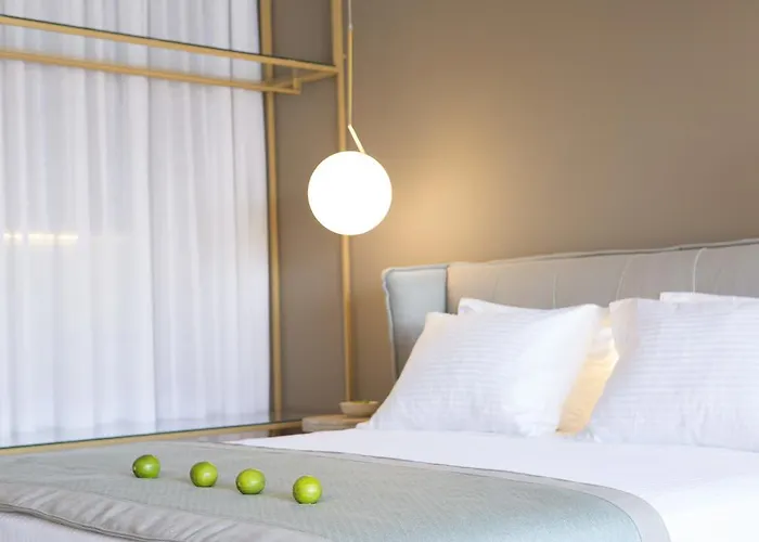 Adriatica Ξενοδοχείο με διαμερίσματα 2*