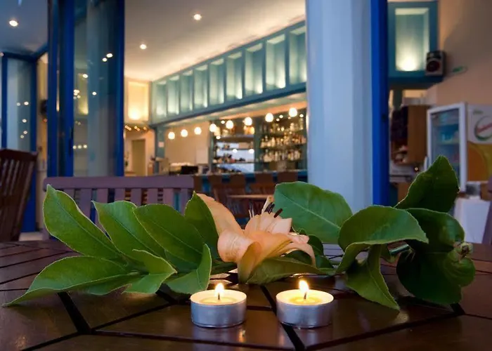 Апарт-отель Adriatica Никиана