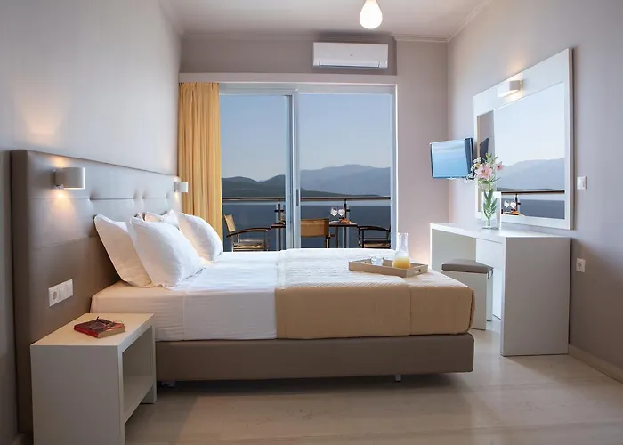 Adriatica 2* Никиана