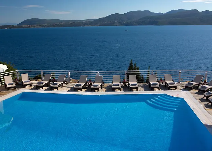 Апарт-отель Adriatica 2*