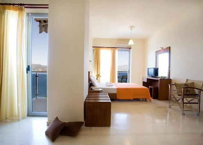 Adriatica Апарт-отель