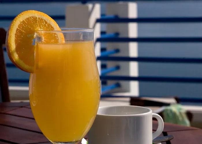 Adriatica Ξενοδοχείο με διαμερίσματα